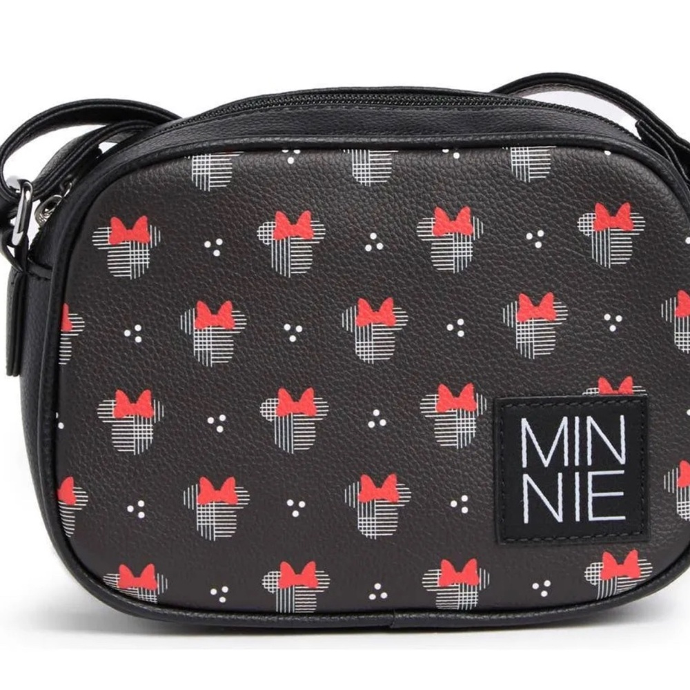 Disney Danielle Nicole Crossbody Bag - image 2